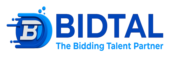 BidTal Logo